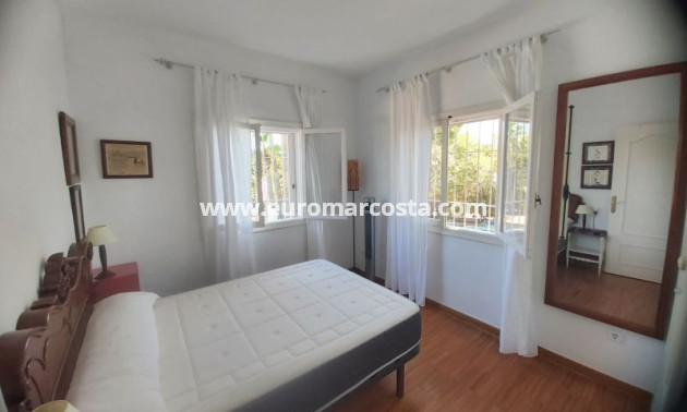 Venta - Villa - Torrevieja - TORREVIEJA