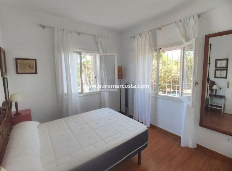 Venta - Villa - Torrevieja - TORREVIEJA