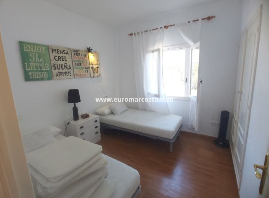 Venta - Villa - Torrevieja - TORREVIEJA