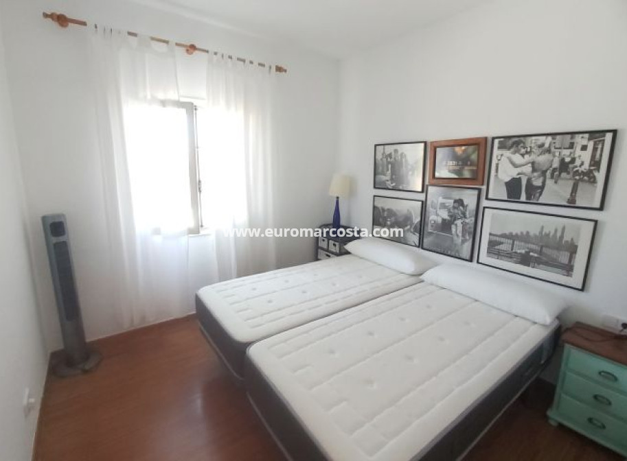 Venta - Villa - Torrevieja - TORREVIEJA