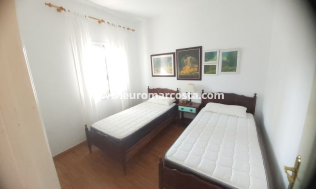 Venta - Villa - Torrevieja - TORREVIEJA