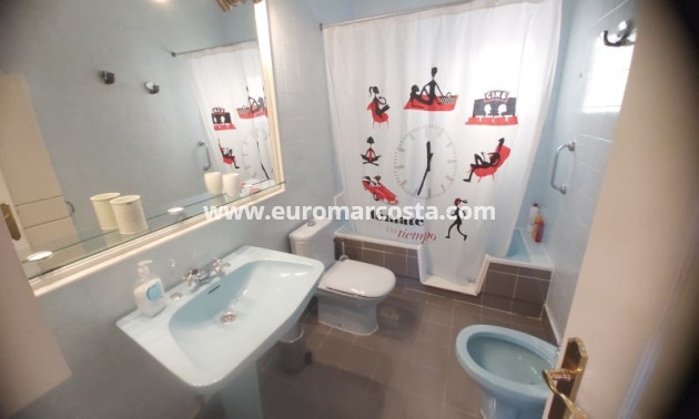 Venta - Villa - Torrevieja - TORREVIEJA