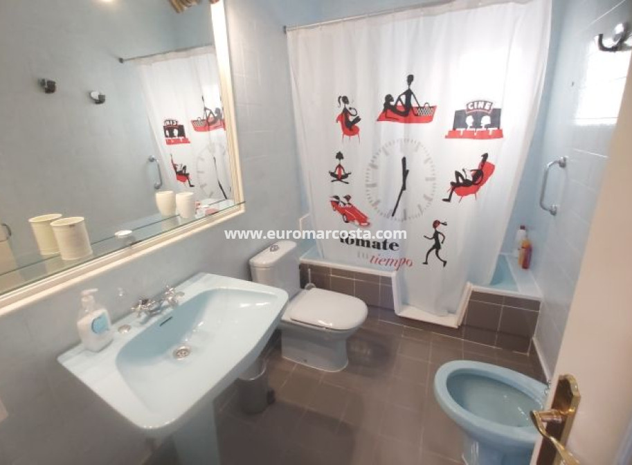 Venta - Villa - Torrevieja - TORREVIEJA