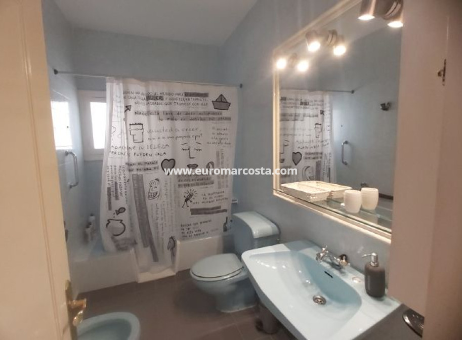Venta - Villa - Torrevieja - TORREVIEJA