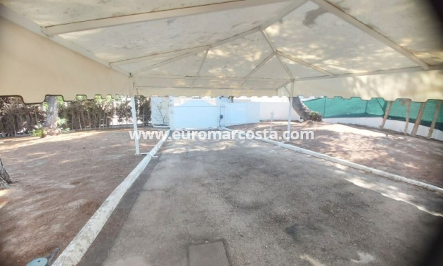 Venta - Villa - Torrevieja - TORREVIEJA