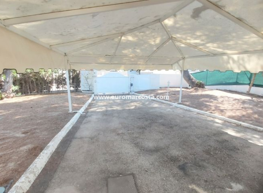 Venta - Villa - Torrevieja - TORREVIEJA