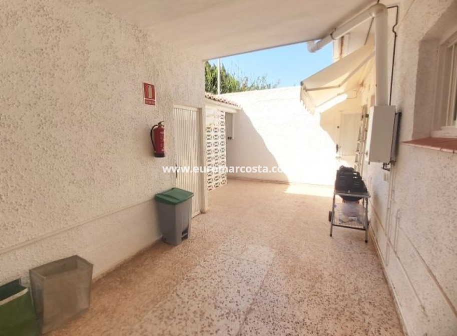Venta - Villa - Torrevieja - TORREVIEJA