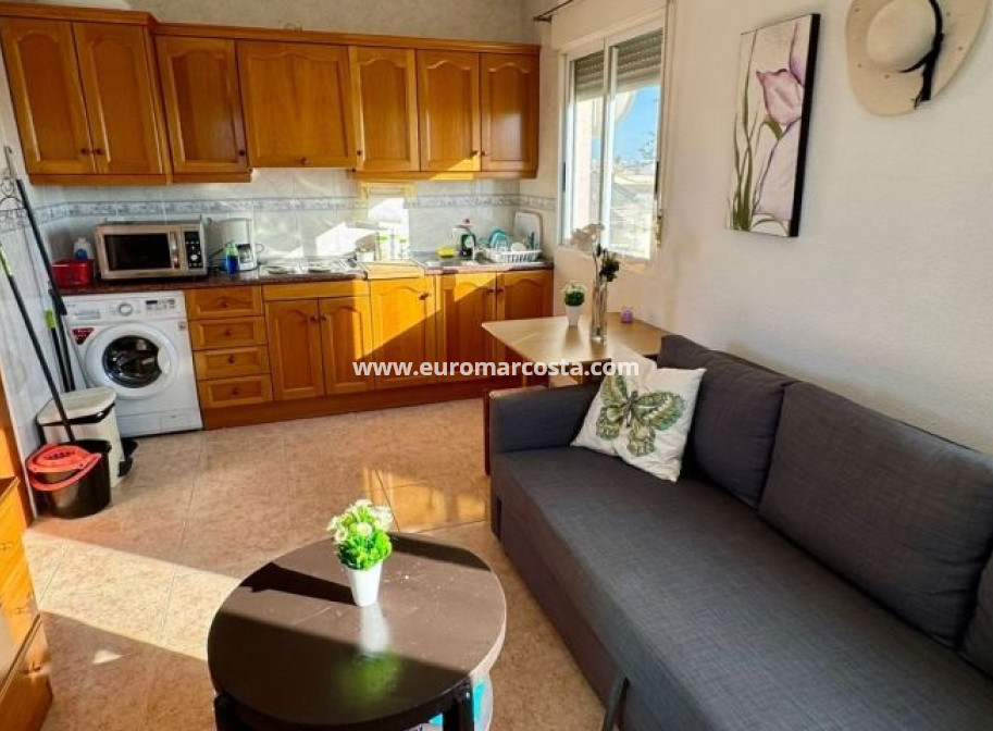 Venta - Villa - Torrevieja - TORREVIEJA