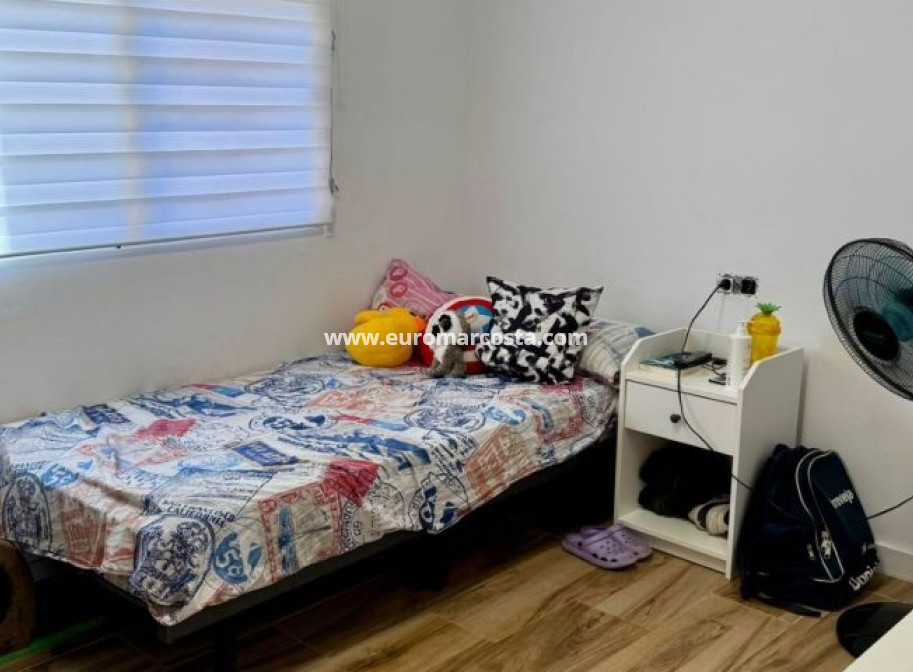 Venta - Villa - Torrevieja - TORREVIEJA