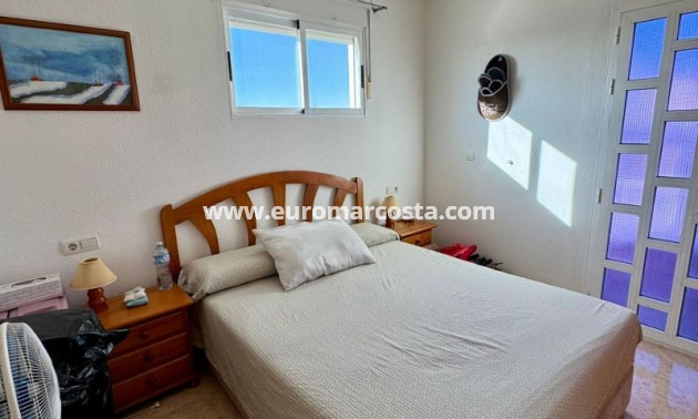 Venta - Villa - Torrevieja - TORREVIEJA