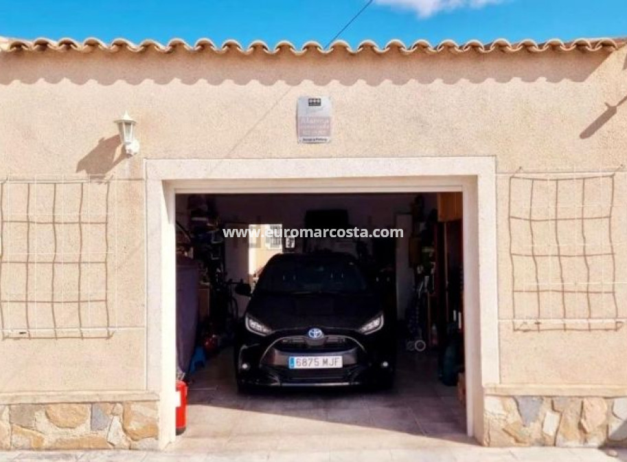 Venta - Villa - Torrevieja - TORREVIEJA