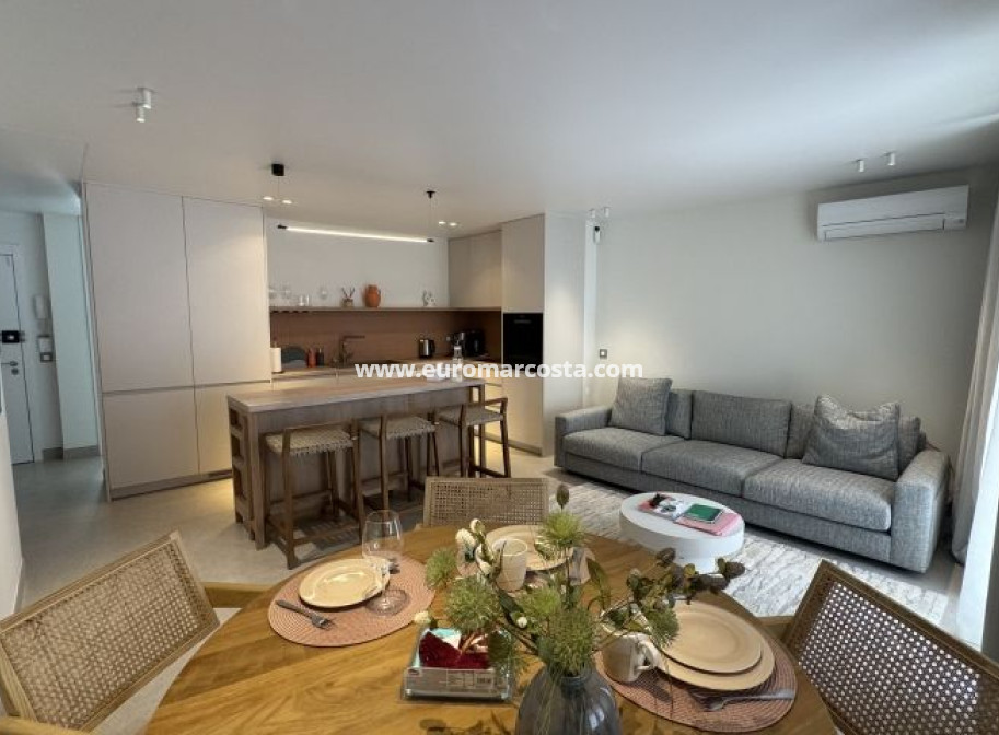 Sale - Apartment / flat - Torrevieja - TORREVIEJA