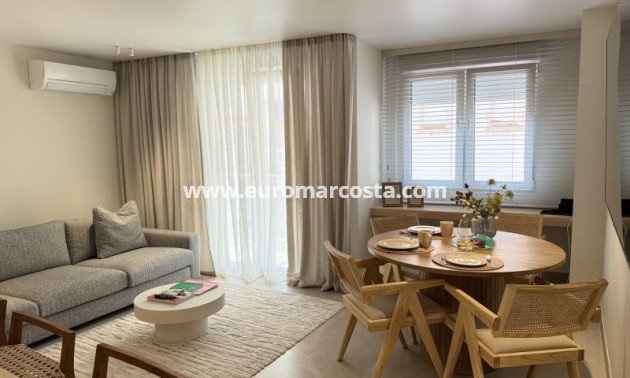 Sale - Apartment / flat - Torrevieja - TORREVIEJA