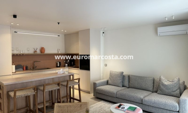 Sale - Apartment / flat - Torrevieja - TORREVIEJA