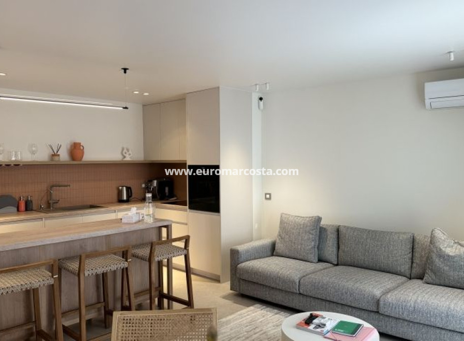 Sale - Apartment / flat - Torrevieja - TORREVIEJA