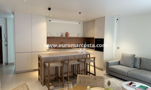 Sale - Apartment / flat - Torrevieja - TORREVIEJA