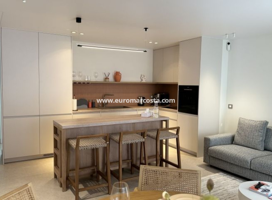 Sale - Apartment / flat - Torrevieja - TORREVIEJA