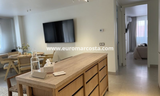 Sale - Apartment / flat - Torrevieja - TORREVIEJA