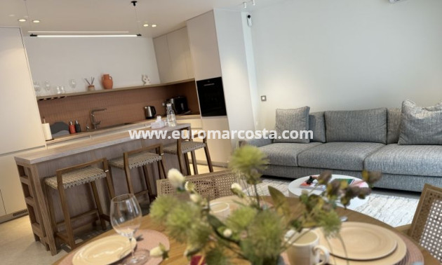 Sale - Apartment / flat - Torrevieja - TORREVIEJA