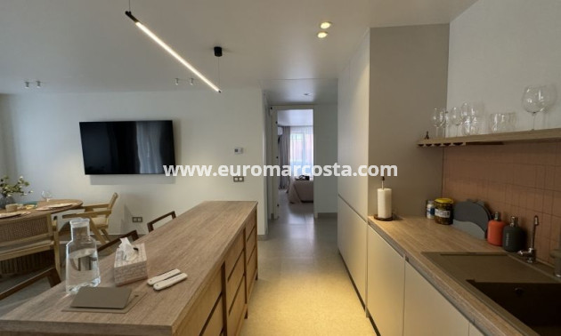 Sale - Apartment / flat - Torrevieja - TORREVIEJA