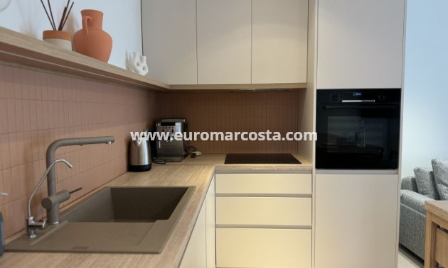 Sale - Apartment / flat - Torrevieja - TORREVIEJA