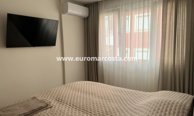 Sale - Apartment / flat - Torrevieja - TORREVIEJA