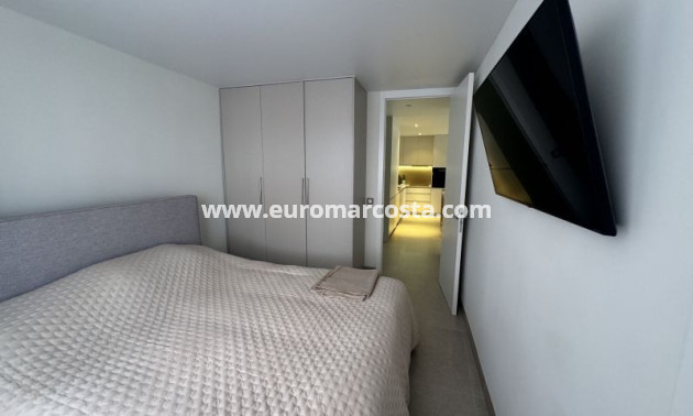 Sale - Apartment / flat - Torrevieja - TORREVIEJA