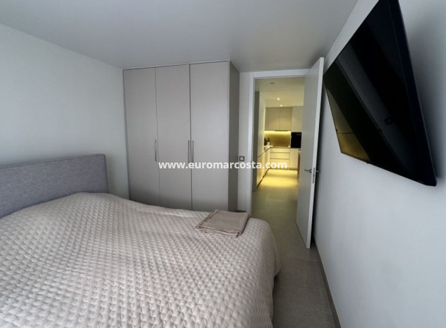 Sale - Apartment / flat - Torrevieja - TORREVIEJA