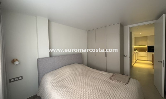 Sale - Apartment / flat - Torrevieja - TORREVIEJA