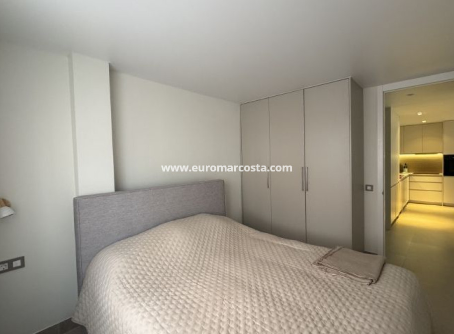 Sale - Apartment / flat - Torrevieja - TORREVIEJA