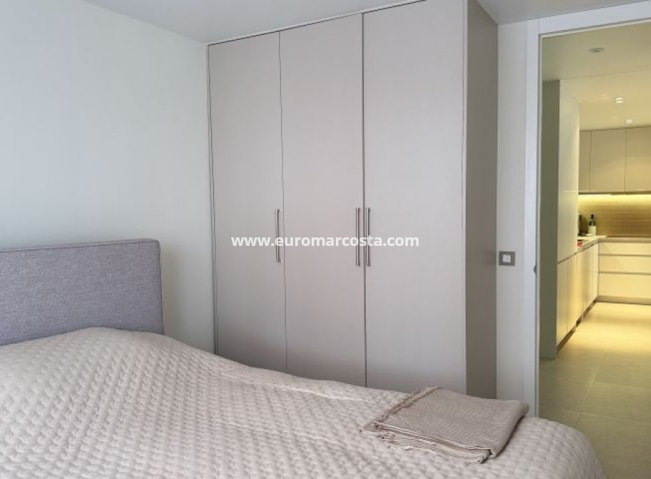 Sale - Apartment / flat - Torrevieja - TORREVIEJA