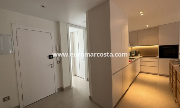 Sale - Apartment / flat - Torrevieja - TORREVIEJA