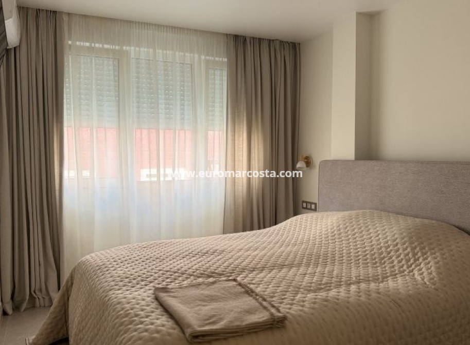 Sale - Apartment / flat - Torrevieja - TORREVIEJA