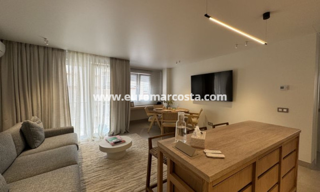 Sale - Apartment / flat - Torrevieja - TORREVIEJA