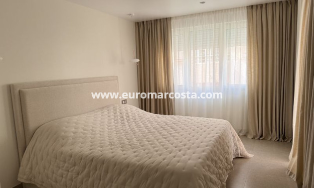 Sale - Apartment / flat - Torrevieja - TORREVIEJA