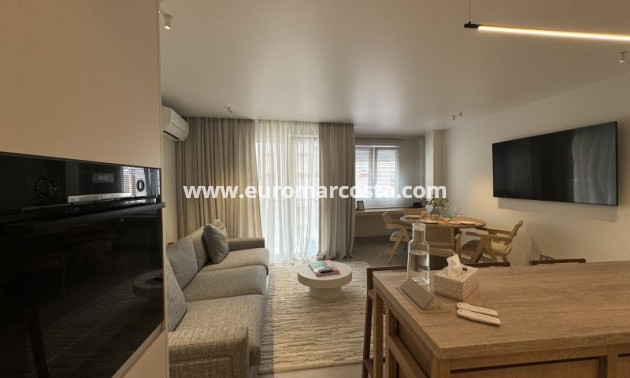 Sale - Apartment / flat - Torrevieja - TORREVIEJA