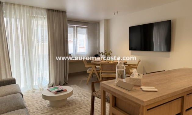 Sale - Apartment / flat - Torrevieja - TORREVIEJA