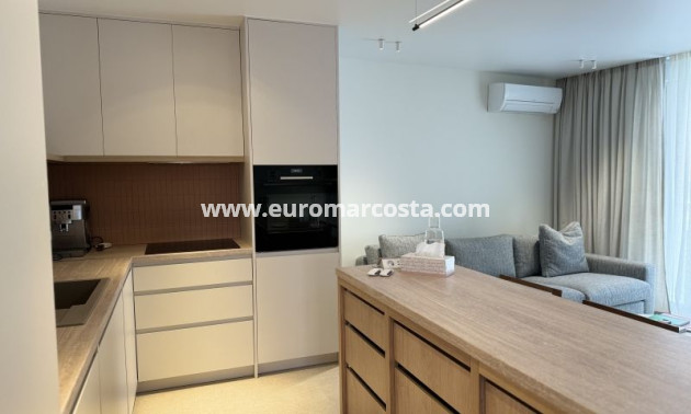 Sale - Apartment / flat - Torrevieja - TORREVIEJA