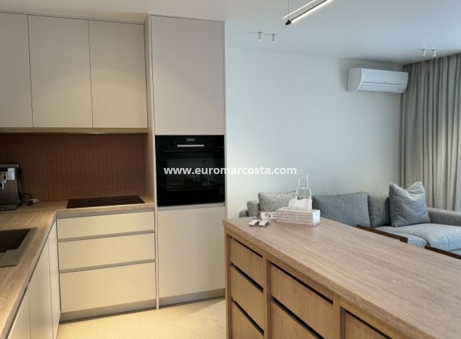 Sale - Apartment / flat - Torrevieja - TORREVIEJA