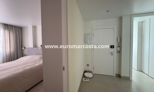 Sale - Apartment / flat - Torrevieja - TORREVIEJA