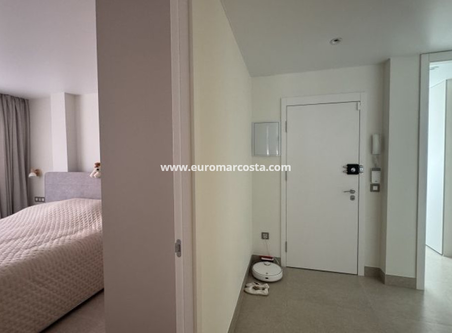 Sale - Apartment / flat - Torrevieja - TORREVIEJA