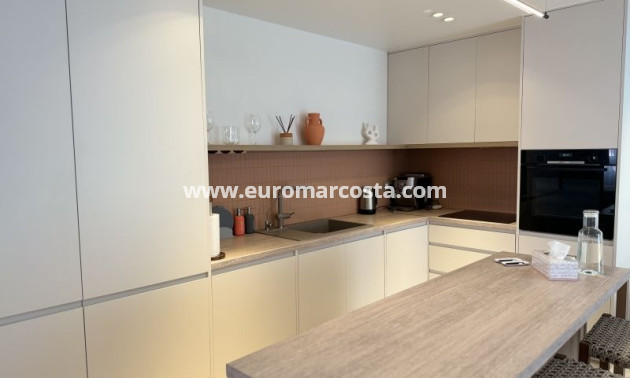 Sale - Apartment / flat - Torrevieja - TORREVIEJA