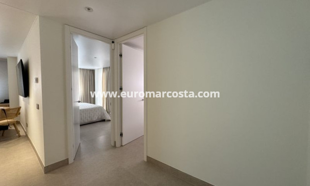 Sale - Apartment / flat - Torrevieja - TORREVIEJA