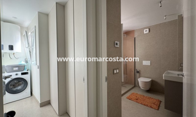 Sale - Apartment / flat - Torrevieja - TORREVIEJA