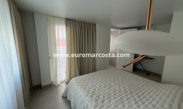 Sale - Apartment / flat - Torrevieja - TORREVIEJA