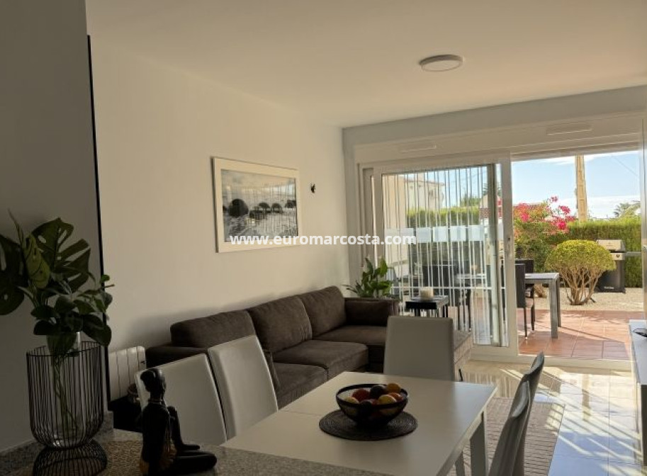 Sale - Apartment / flat - Orihuela Costa