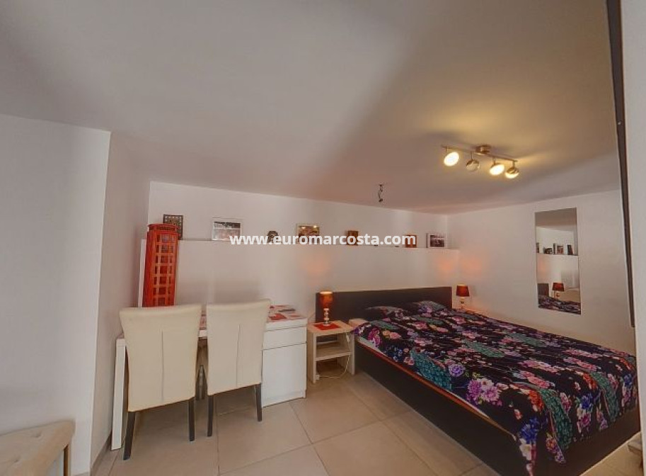 Sale - Villa - Ciudad Quesada