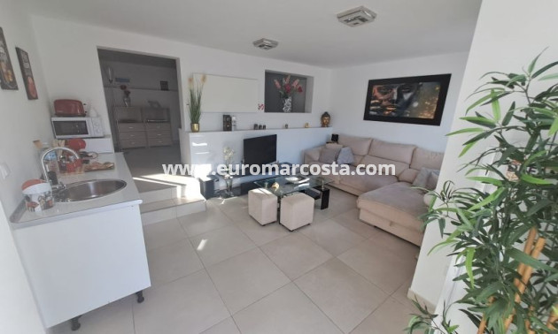 Sale - Villa - Ciudad Quesada