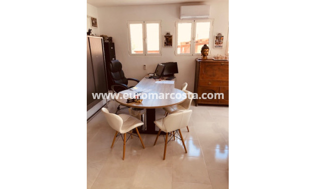 Sale - Villa - Ciudad Quesada