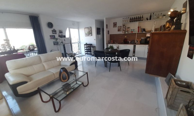 Sale - Villa - Ciudad Quesada